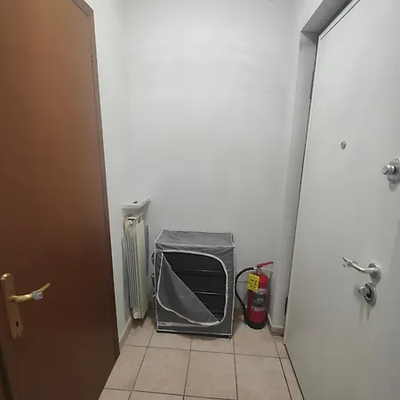 Casa Di Dede Lägenhet Cuneo