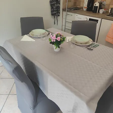 Casa Di Dede *
