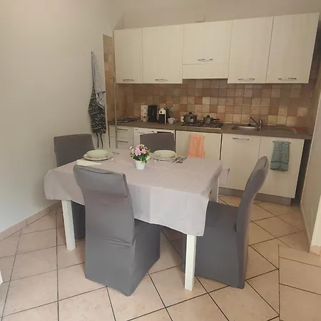 Casa Di Dede Lägenhet Cuneo