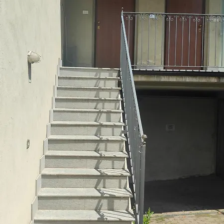 Apartamento Casa Di Dede