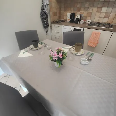 Apartamento Casa Di Dede *