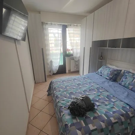 Casa Di Dede *