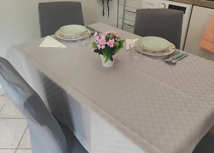 Casa Di Dede *