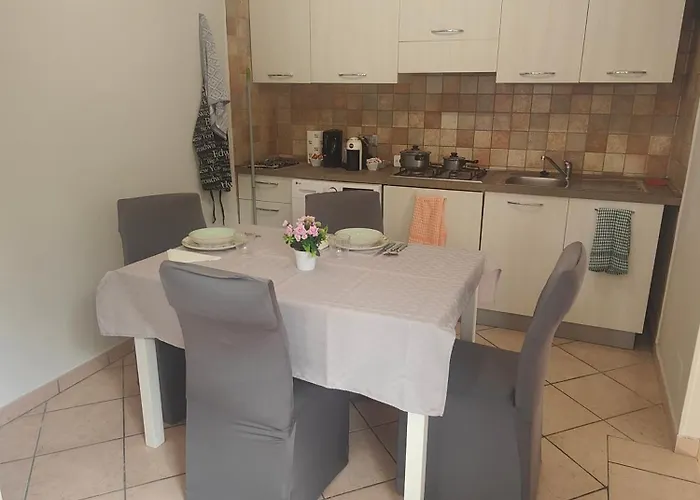 Casa Di Dede Apartamento Cuneo