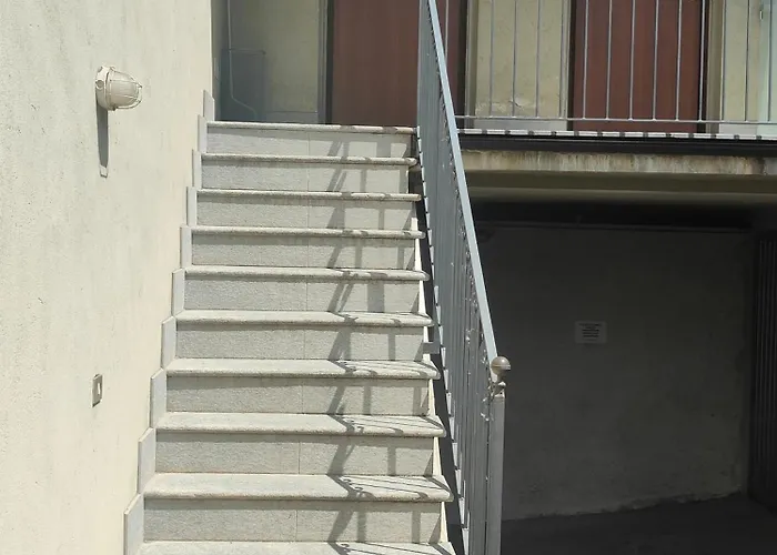 Apartamento Casa Di Dede