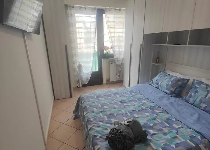 Casa Di Dede *